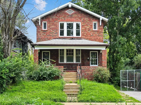 4116 N Kingshighway Blvd, Saint Louis, MO 63115