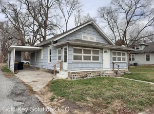 1014 E 10th St, Anderson, IN 46012