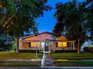 1337 Denver St, Boulder City, NV 89005