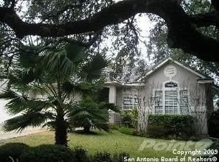 19216 Tierra Cv, San Antonio, TX 78258