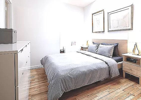 2nd image of 15 E 9th St #7