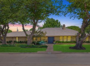 4525 Harvest Hill Rd, Dallas, TX 75244
