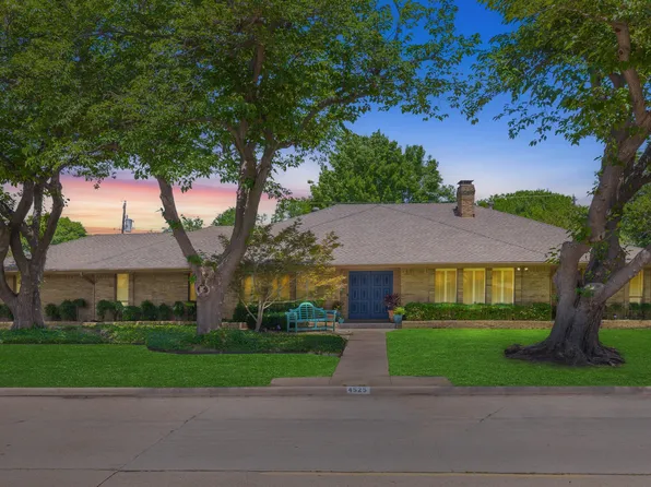4525 Harvest Hill Rd, Dallas, TX 75244