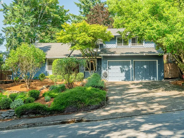 1505 NW 118th Ct, Portland, OR 97229