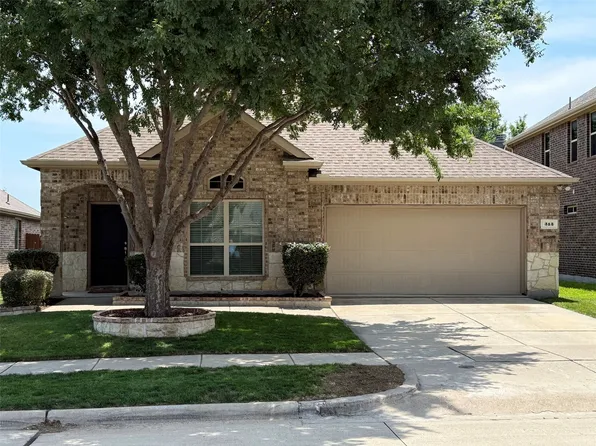 313 Cherry Spring Dr, McKinney, TX 75072