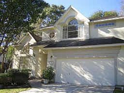 Front Stucco