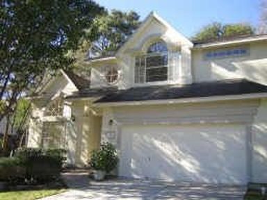 211 S Cochrans Green Cir, Spring, TX, 77381