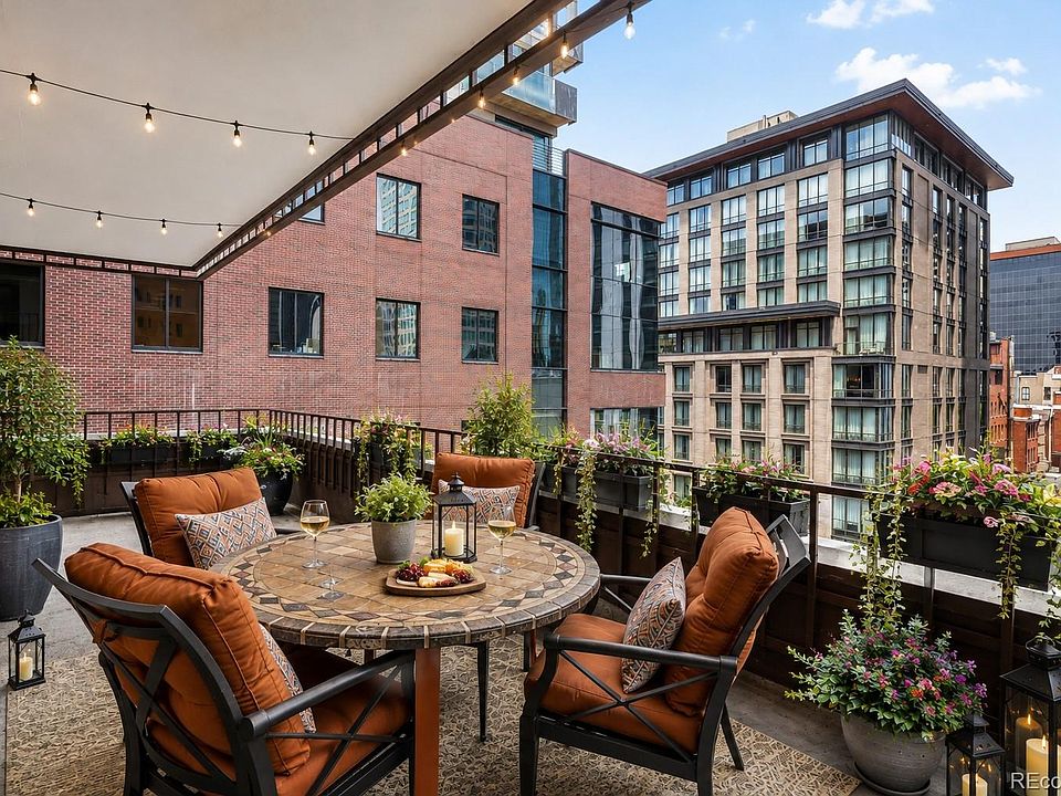 1st image of 1551 Larimer Street #404