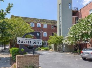 490 Marietta St NW SUITE 109, Atlanta, GA 30313