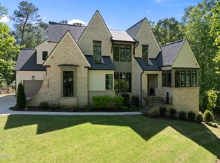 2100 Kinsale Meadow Ln, Wake Forest, NC 27587