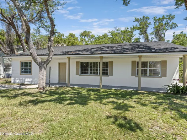 1564 Grandview Way, Melbourne, FL 32935