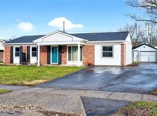 922 Styer Dr, New Carlisle, OH 45344