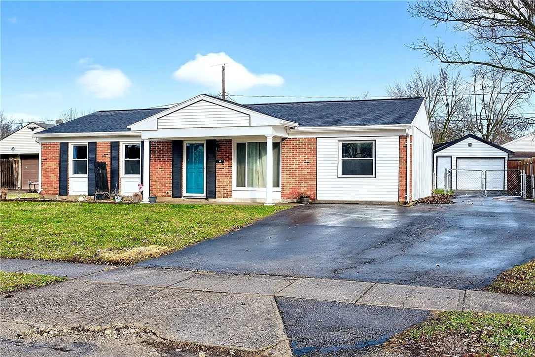 922 Styer Dr photo 1