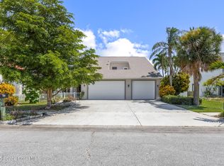 805 W Central Blvd, Cape Canaveral, FL 32920