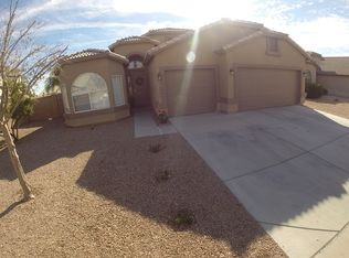 11533 E Downing St, Mesa, AZ 85207
