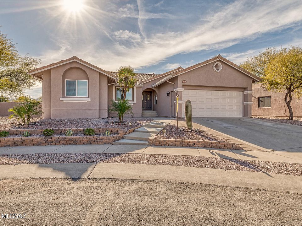 1st image of 7405 W Mountain Sky Dr