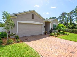 3891 Dorsiere Ave, Port Orange, FL 32129