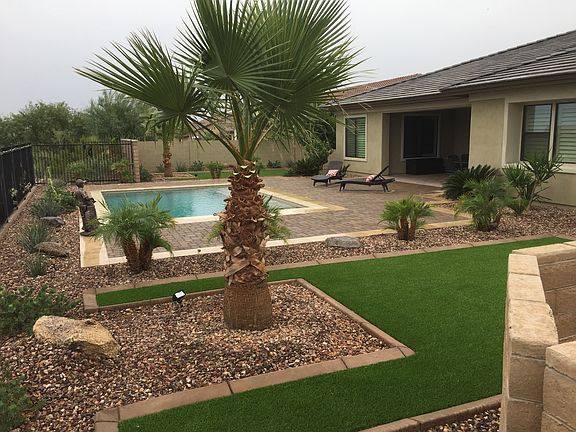 4th image of 20462 W Canyon Dr