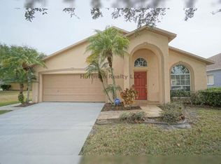 8824 Sea Island Way, Tampa, FL 33635