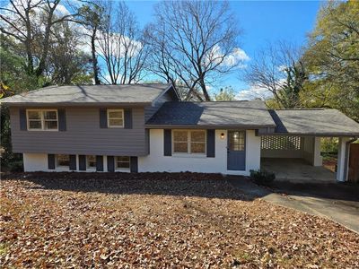 2730 Wayman Dr, Gainesville, GA, 30506