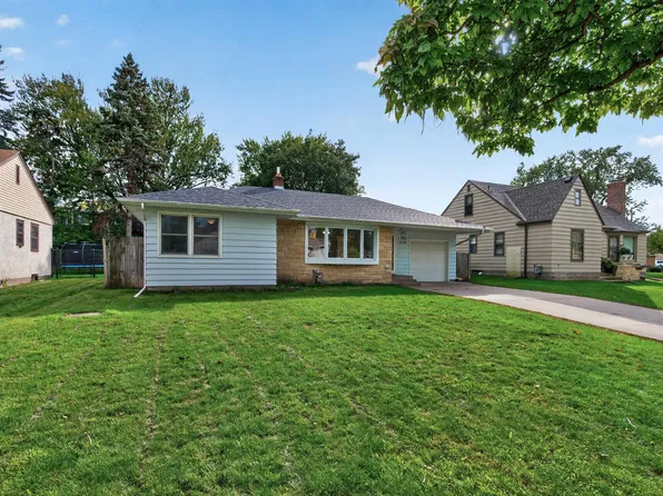 790 Nevada Ave E, Saint Paul, MN 55106