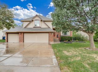 11236 E Killarney Cir, Wichita, KS 67206