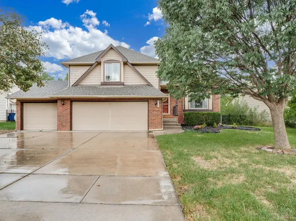 11236 E Killarney Cir, Wichita, KS 67206