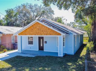 3307 E 33rd Ave, Tampa, FL 33610