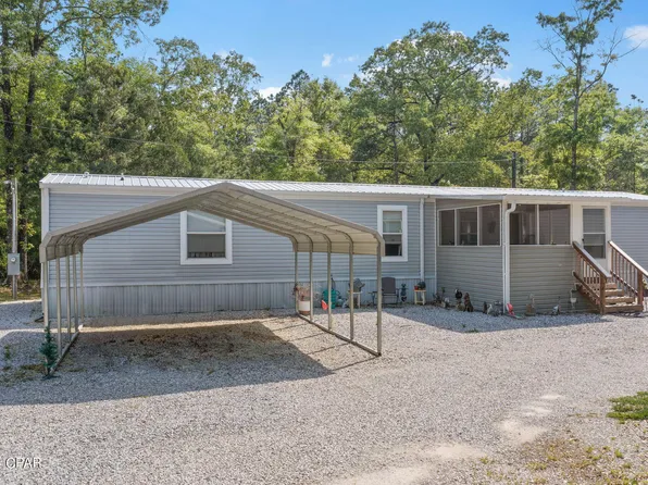 4190 Chapel Branch Rd, Vernon, FL 32462