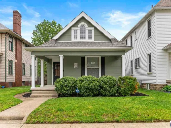 1200 S Center St, Terre Haute, IN 47802