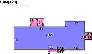 2nd image of 87 W Tisbury Rd