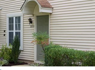 201A Ralston Dr, Mount Laurel, NJ 08054