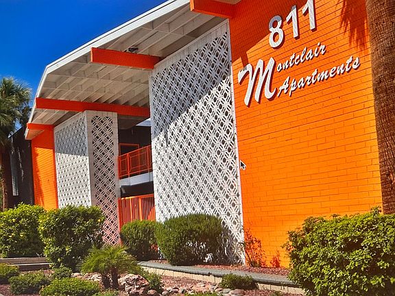 2nd image of 811 N Alvernon Way #Alv835-102n