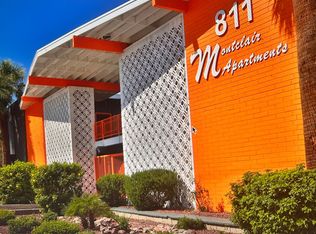 Alver811-835, Tucson, AZ 85711
