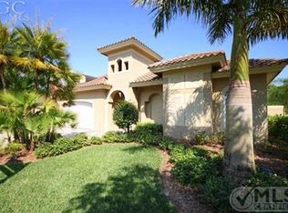 9551 Monteverdi Way, Fort Myers, FL 33912