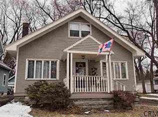 1252 Keyes Ave, Schenectady, NY 12309