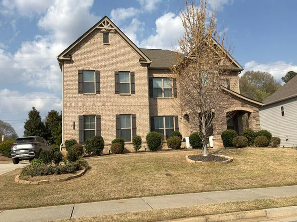 6505 Yellow Birch St, Cumming, GA 30040