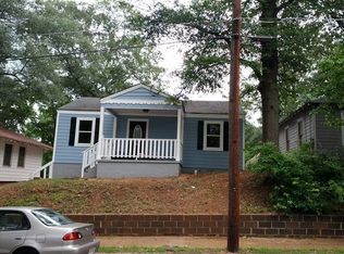 96 Dahlgren St, Atlanta, GA 30317