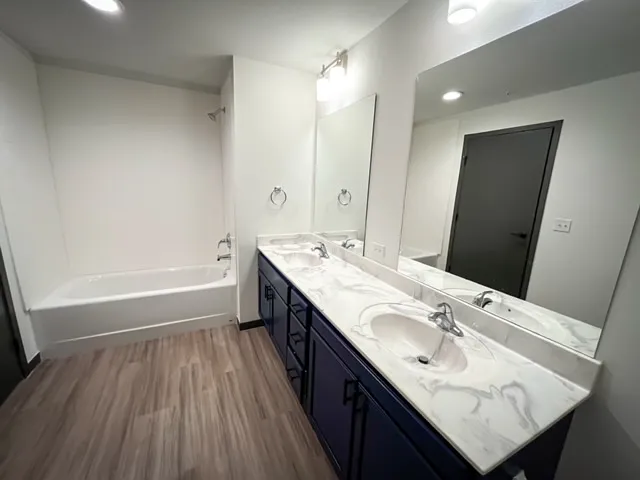 Main Street Apartments — Photo 12