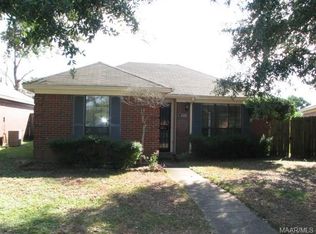 6901 Payson Way, Montgomery, AL 36117