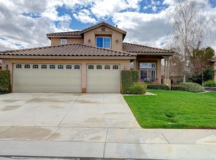 1439 Sagebrush Pl, Beaumont, CA 92223