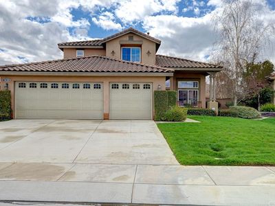 1439 Sagebrush Pl, Beaumont, CA, 92223