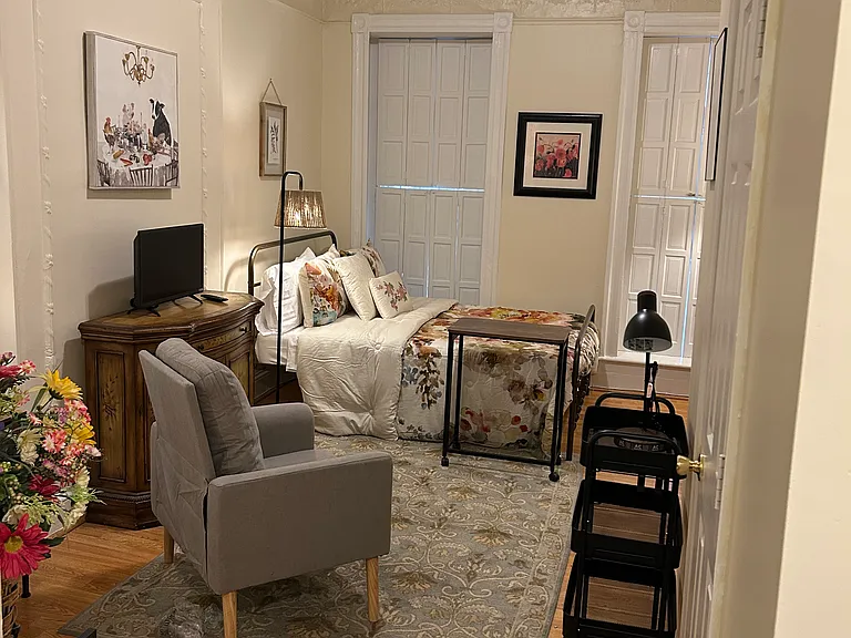 2703 N Calvert St #1 — Photo 12