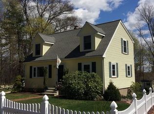 15 Bartlett Rd, Ashland, MA 01721