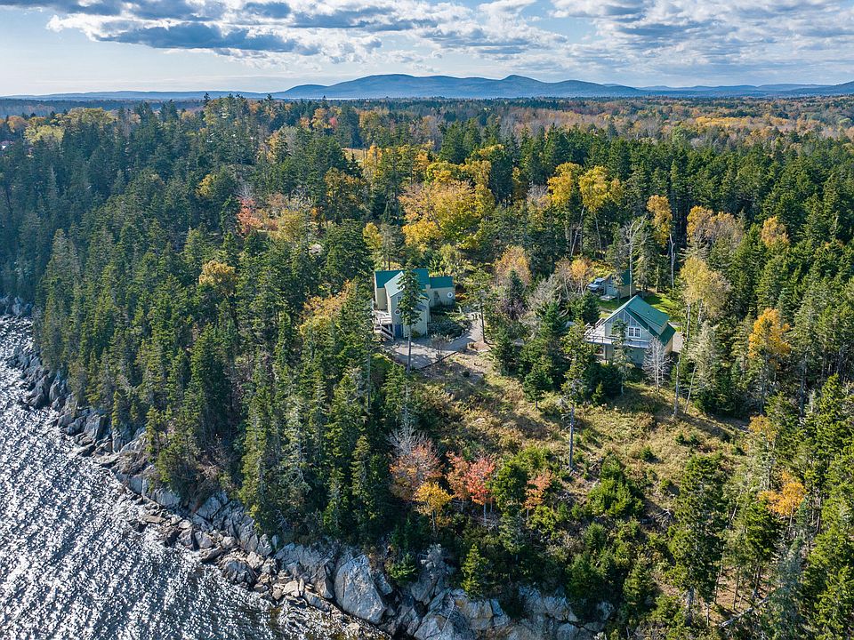 156 Abrams Mountain Road, Islesboro, ME 04848 Zillow