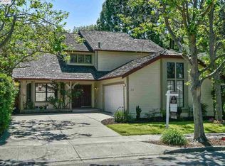 222 Sheffield Rd, Alameda, CA 94502