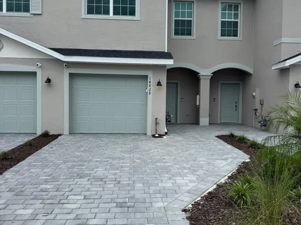 14828 Bluewater Rd, Punta Gorda, FL 33982