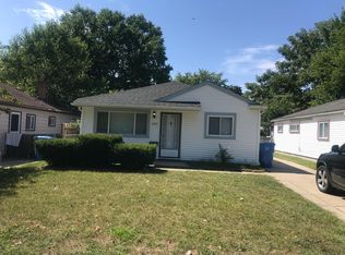 6451 N Highland St, Dearborn Heights, MI