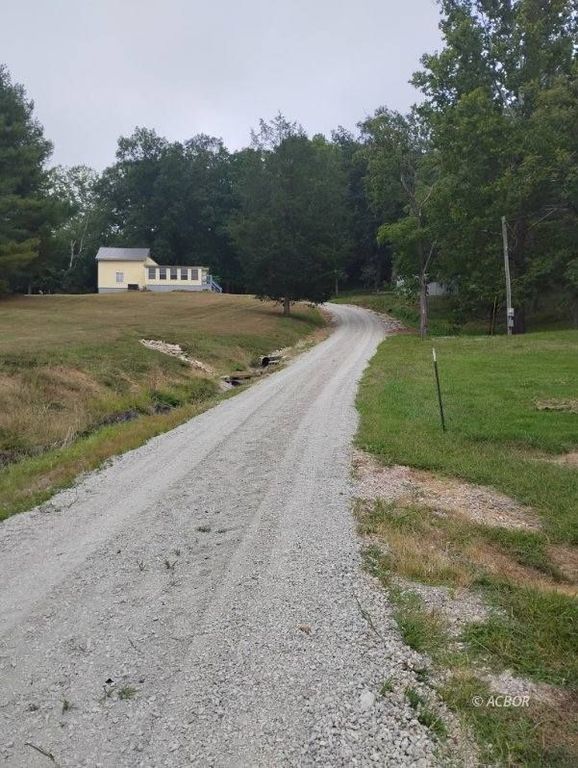 Real estate listing image