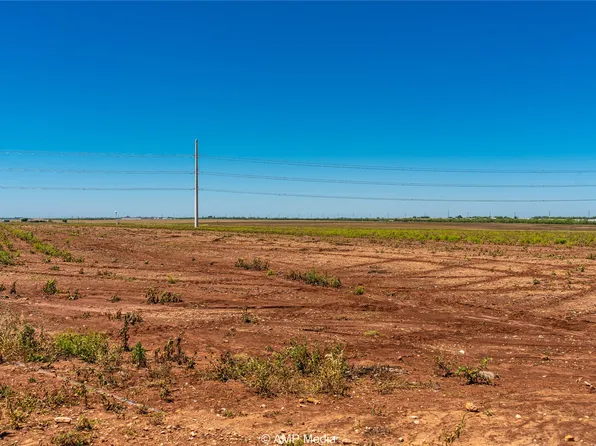 County Road 262, Anson, TX 79501